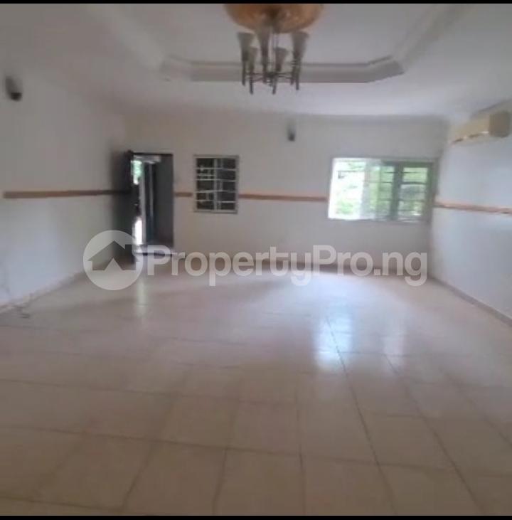 3 bedroom Flat / Apartment for rent Utako Abuja
