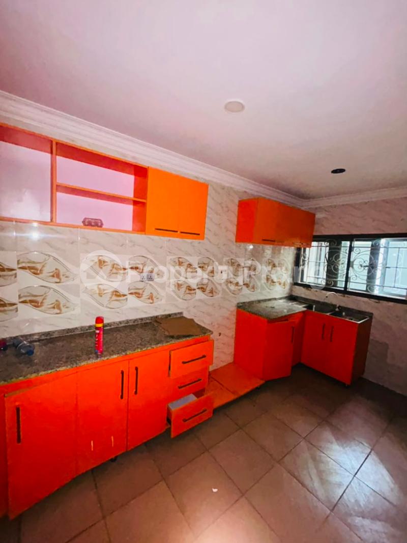3 bedroom House for rent Oshilaja Atere Akala Express Akala Express Ibadan Oyo