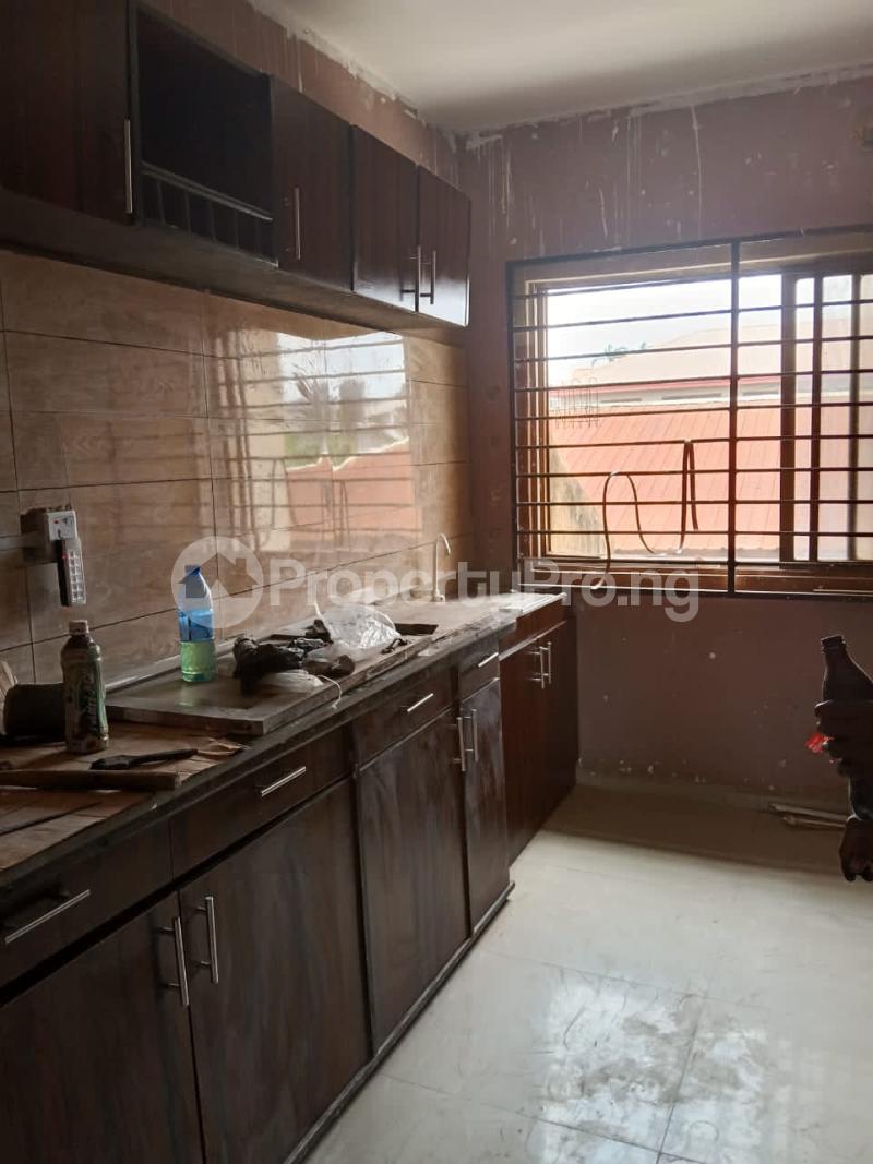 3 bedroom House for rent Aare Avenue Oluyole Oluyole Estate Ibadan Oyo