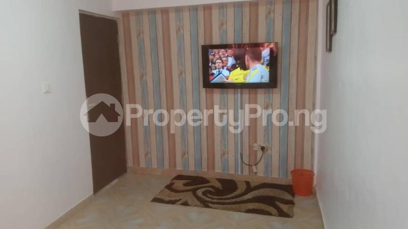 3 bedroom House for rent New Bodija Bodija Ibadan Oyo