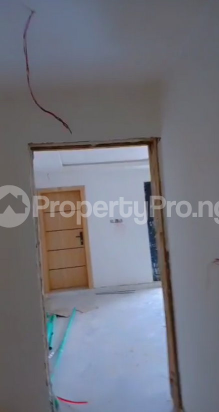 3 bedroom House for rent Dikat Ajeigbe Ring Rd Ibadan Oyo
