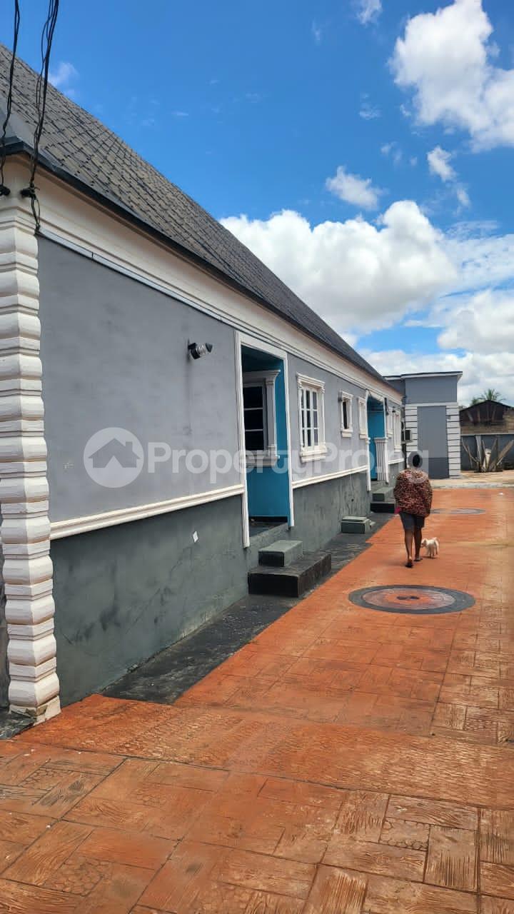 3 bedroom House for rent Oladele Jericho Extension Iletuntun/Jericho extension Ibadan Oyo - 0