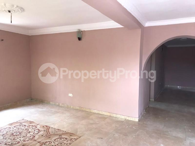 3 bedroom House for rent Idi Orogbo Adeoyo Fodacis Ring Rd Ibadan Oyo
