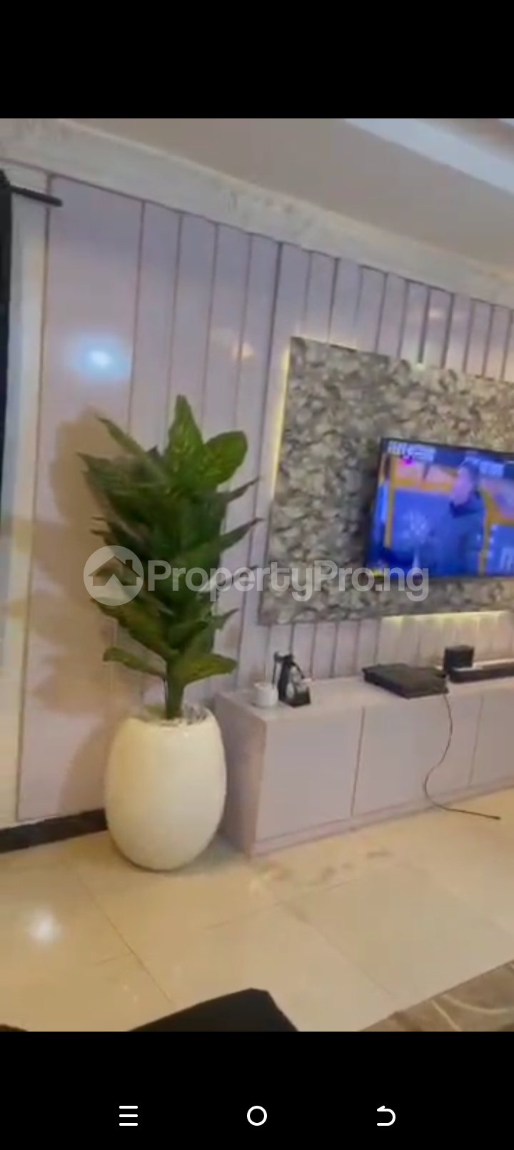 3 bedroom House for rent Green Gate Oluyole Oluyole Estate Ibadan Oyo