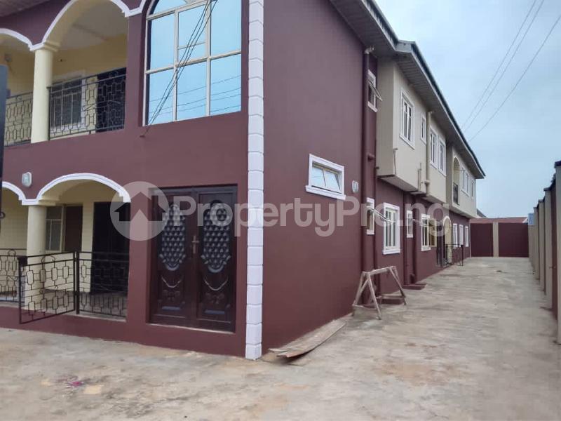 3 bedroom House for sale Ajinde Ireakari Akala Express Ibadan Oyo