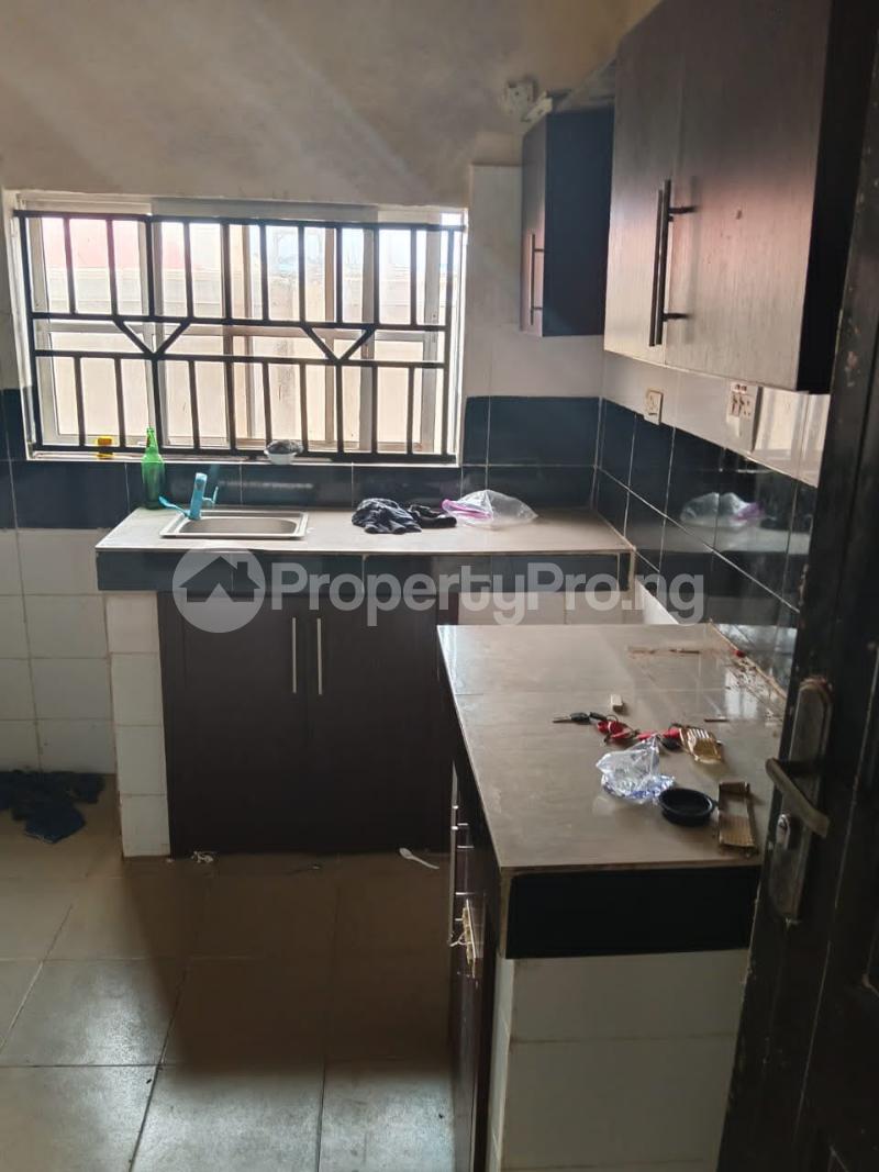 3 bedroom House for rent Ade Oje Akala Express Akala Express Ibadan Oyo