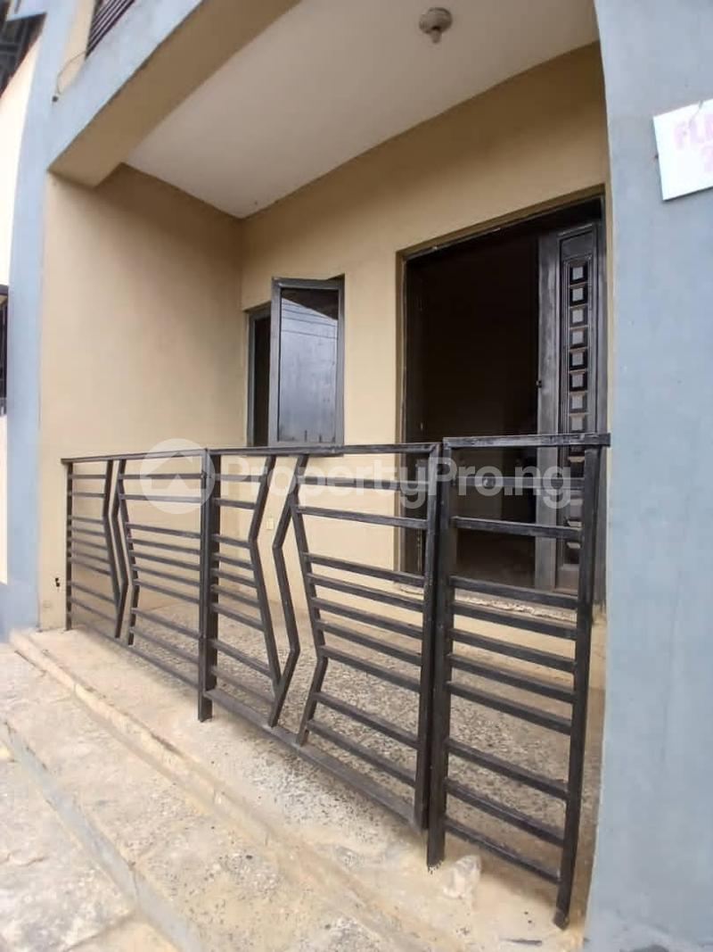 3 bedroom House for rent Sanyo Soka Soka Ibadan Oyo