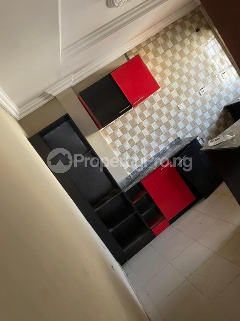 3 bedroom House for rent Tireadara Estate Peluseriki Akala Express Ibadan Oyo