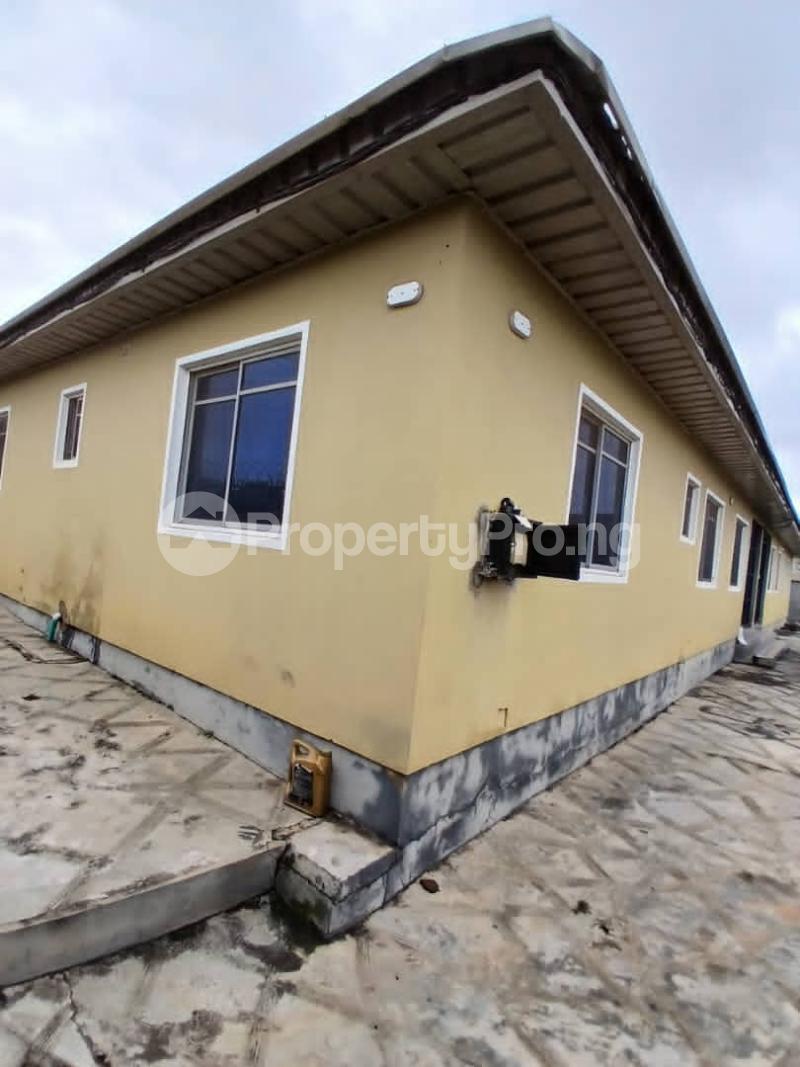 3 bedroom House for rent Oladele Jericho Extension Iletuntun/Jericho extension Ibadan Oyo