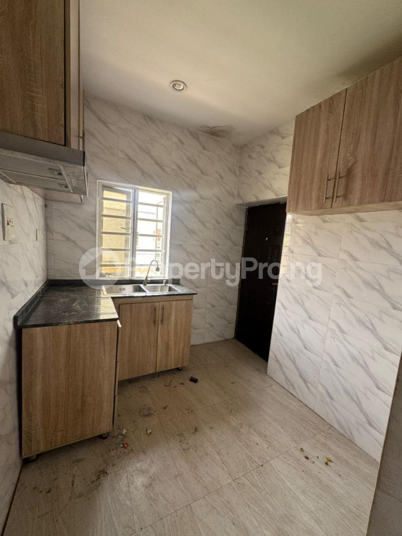3 bedroom House for rent Oluyole Extension Oluyole Estate Ibadan Oyo