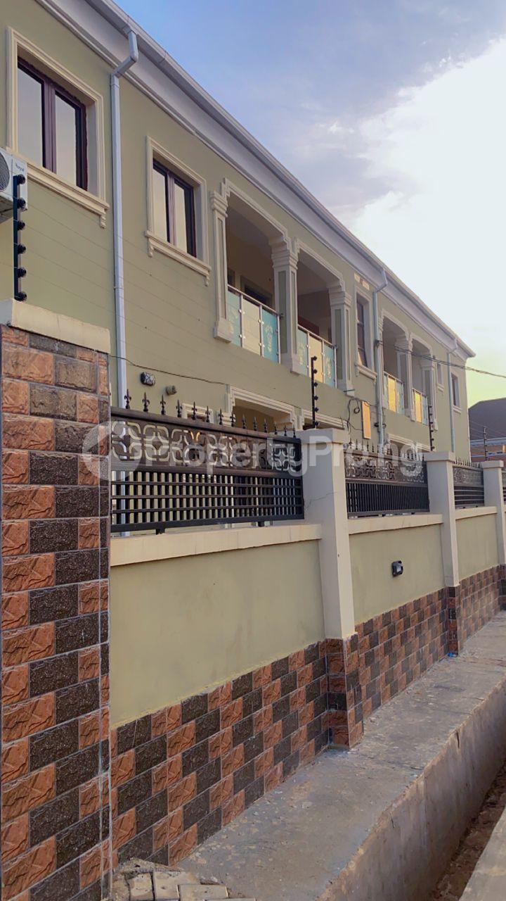 3 bedroom House for rent Back Of Bollard Akala Express Akala Express Ibadan Oyo