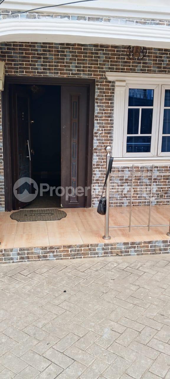 3 bedroom House for rent Akoto Elebu Akala Express Akala Express Ibadan Oyo