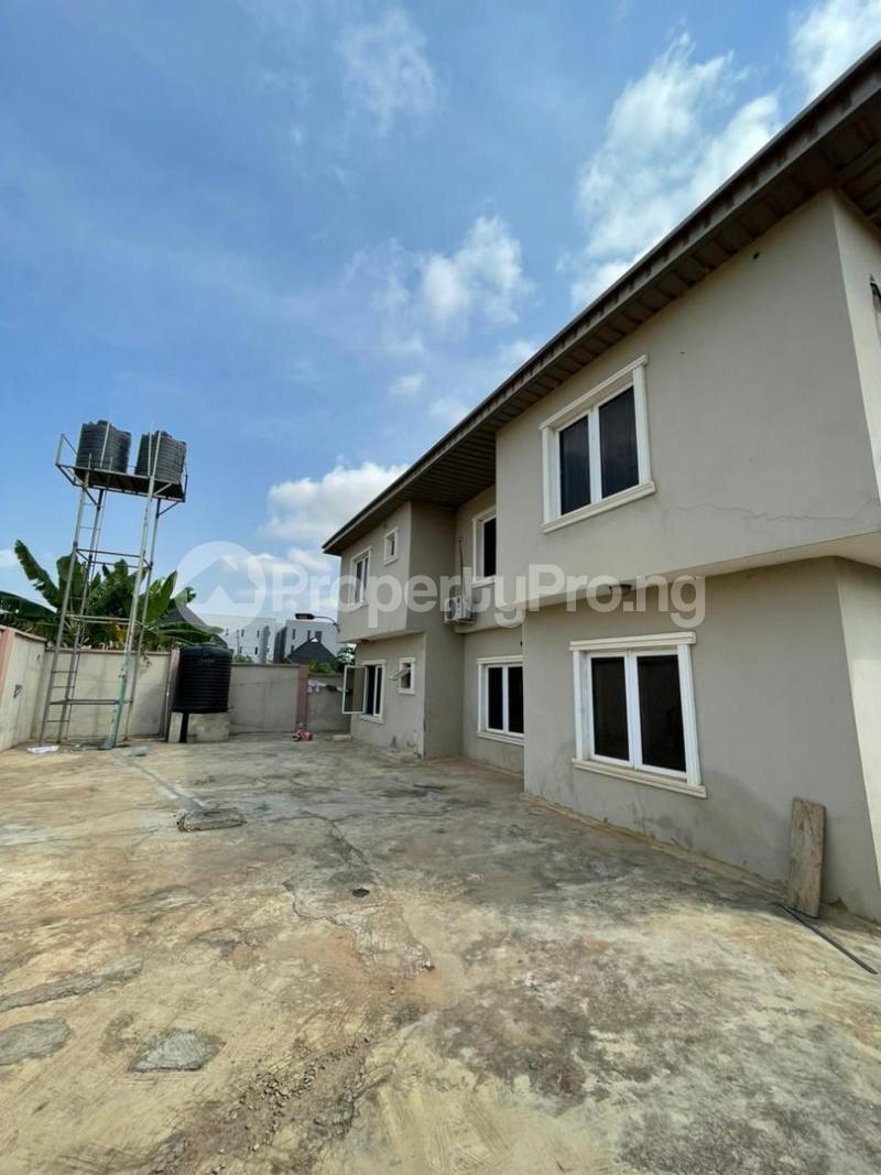 3 bedroom House for rent Foodco Akala Express Akala Express Ibadan Oyo
