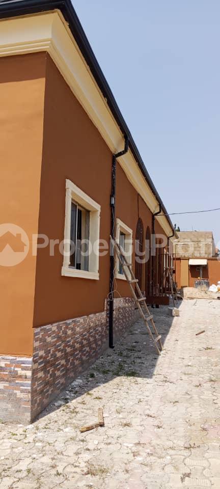 3 bedroom House for rent Ade Oje Akala Express Ibadan Oyo