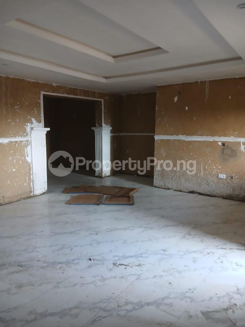 3 bedroom House for rent Omolayo Akobo Akobo Ibadan Oyo