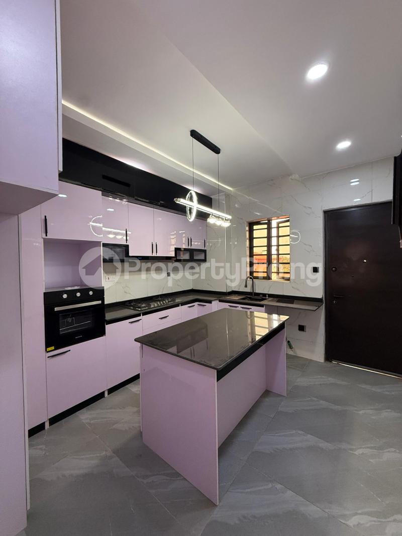 3 bedroom House for rent Alao Akala Way Akobo Akobo Ibadan Oyo