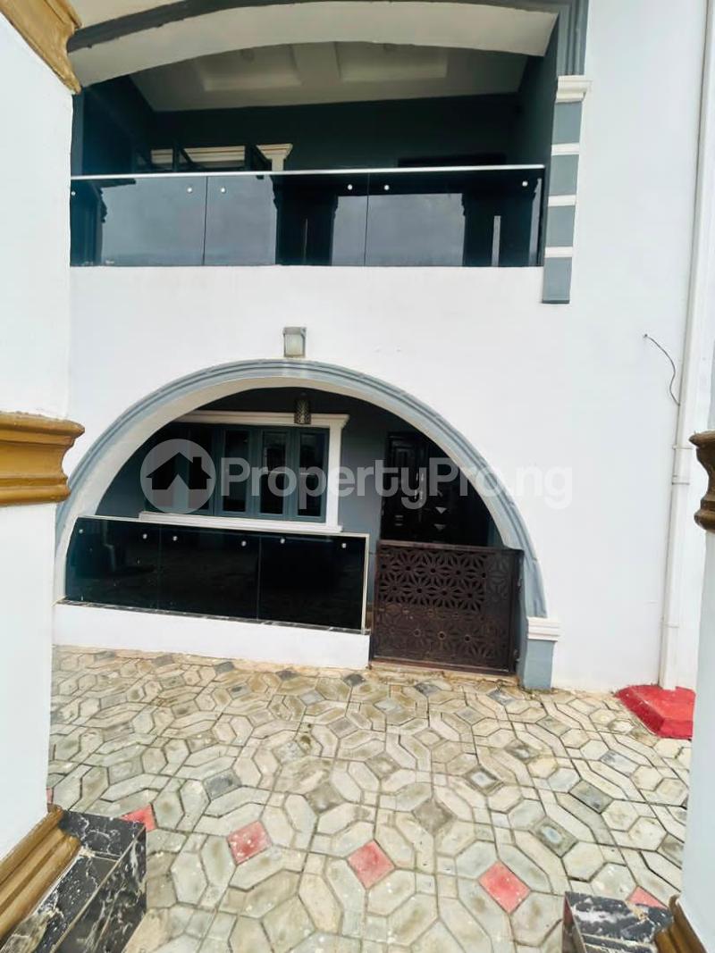 3 bedroom House for rent Tipper Garage Baba Olora Atere Akala Express Ibadan Oyo