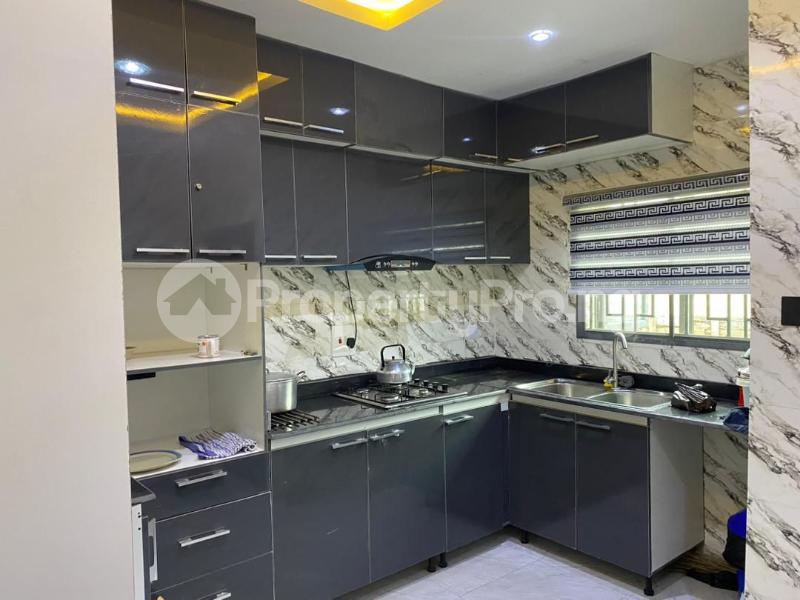 3 bedroom House for rent Harmony Estate Elebu Akala Express Ibadan Oyo