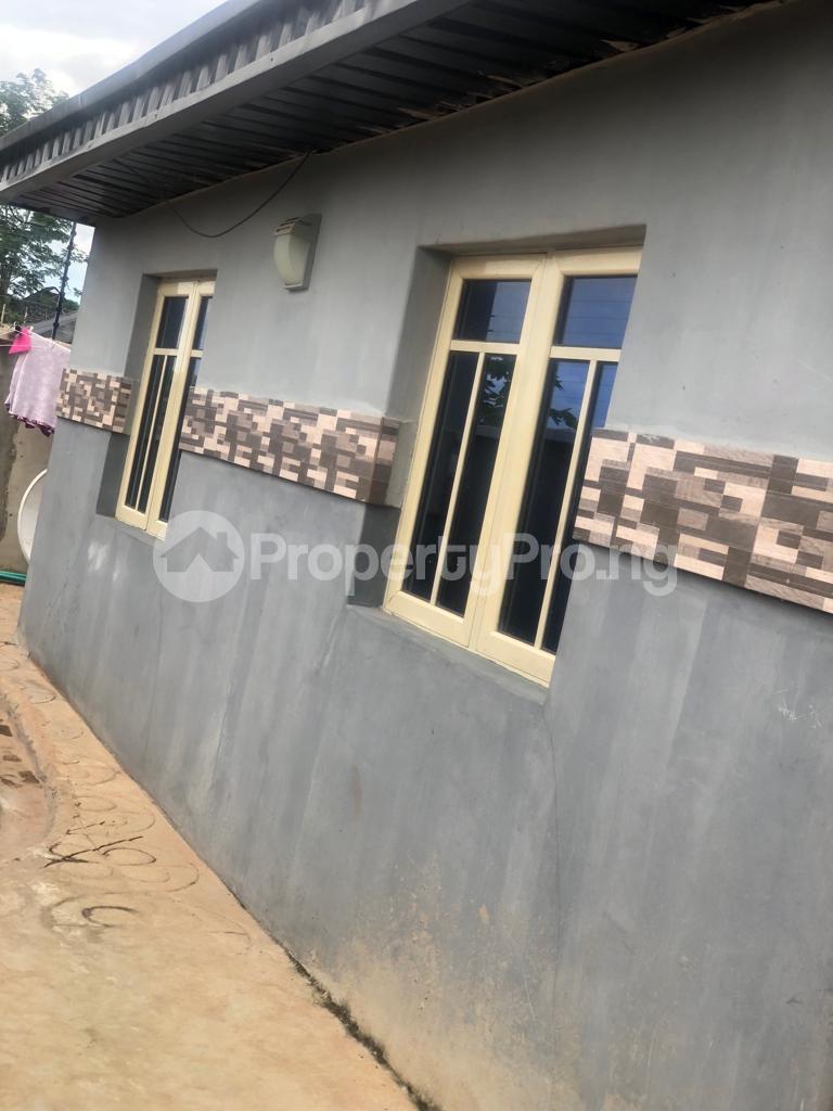 3 bedroom Flat / Apartment for rent Idi Ahun Elebu Akala Express Ibadan Oyo - 0