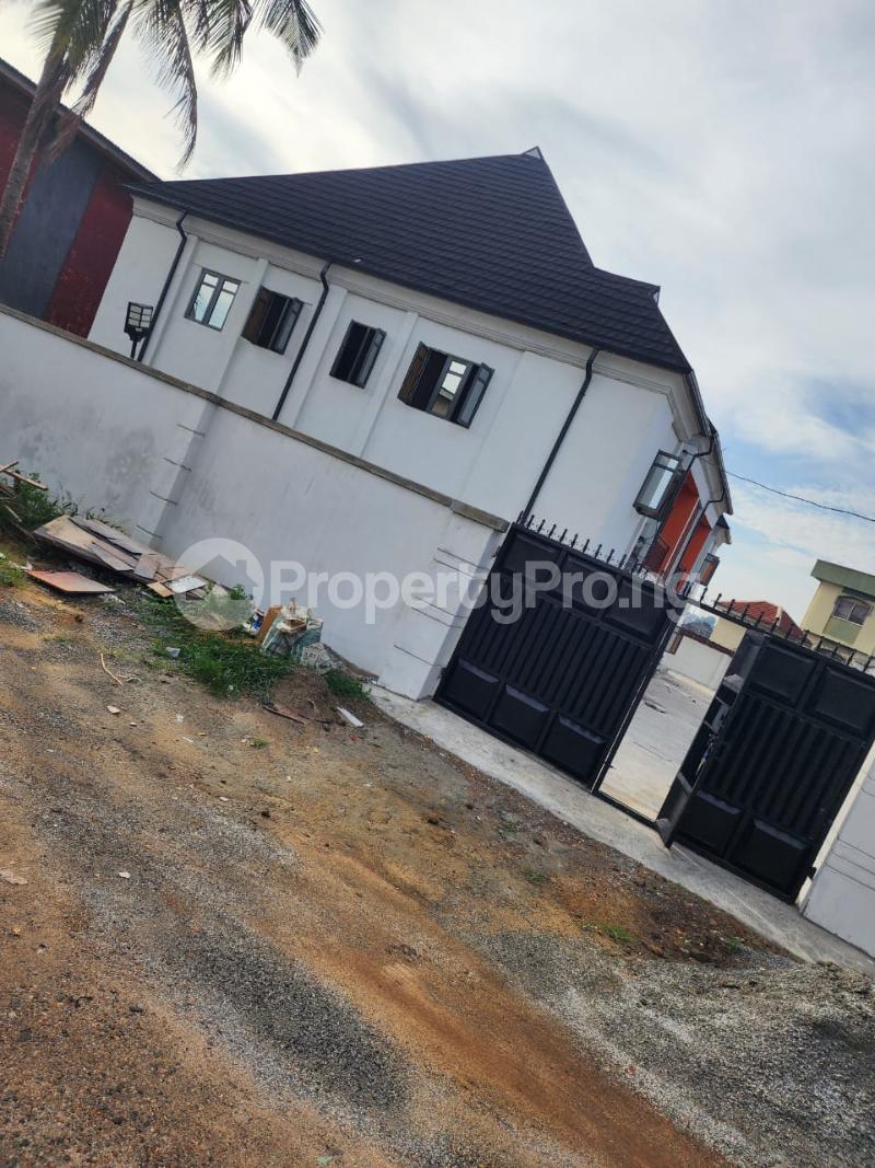 3 bedroom House for rent Eleyele Ibadan Oyo