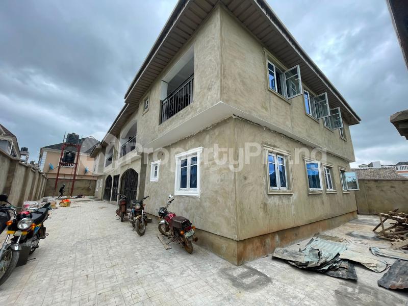 3 bedroom House for rent Ireakari Akala Express Akala Express Ibadan Oyo