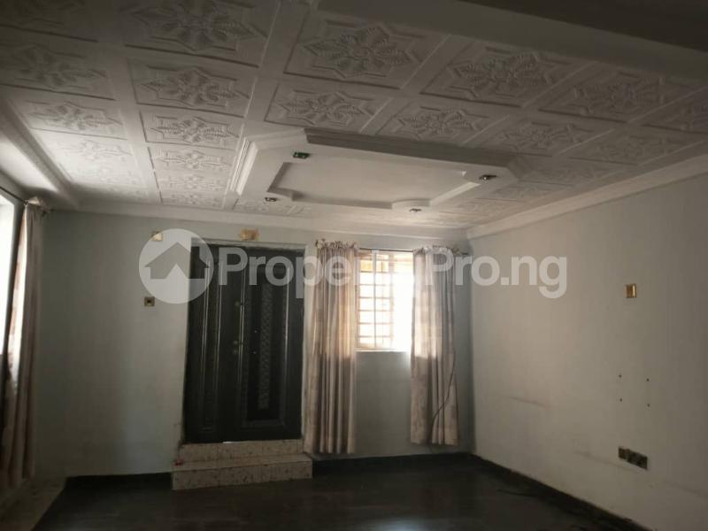 3 bedroom Flat / Apartment for rent New Bodija Bodija Ibadan Oyo - 1