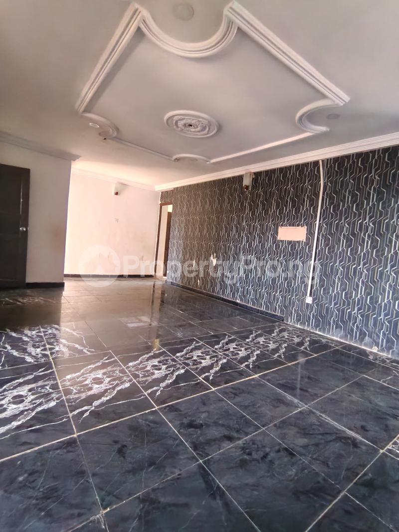 3 bedroom House for rent Olakunle Akala Express Akala Express Ibadan Oyo