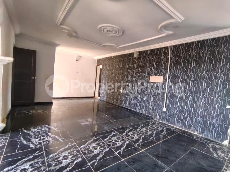3 bedroom House for rent Main Oluyole Oluyole Estate Ibadan Oyo