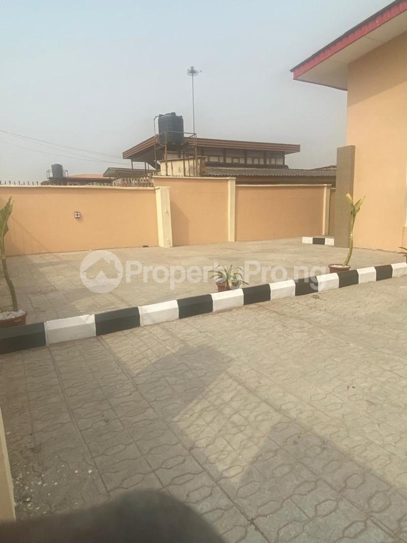 3 bedroom House for rent  Oluyole Estate Ibadan Oyo - 0