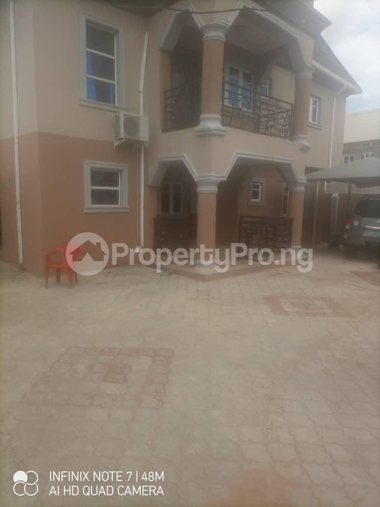 3 bedroom Flat / Apartment for rent Behind Bovas Oluyole Estate Ibadan Oyo
