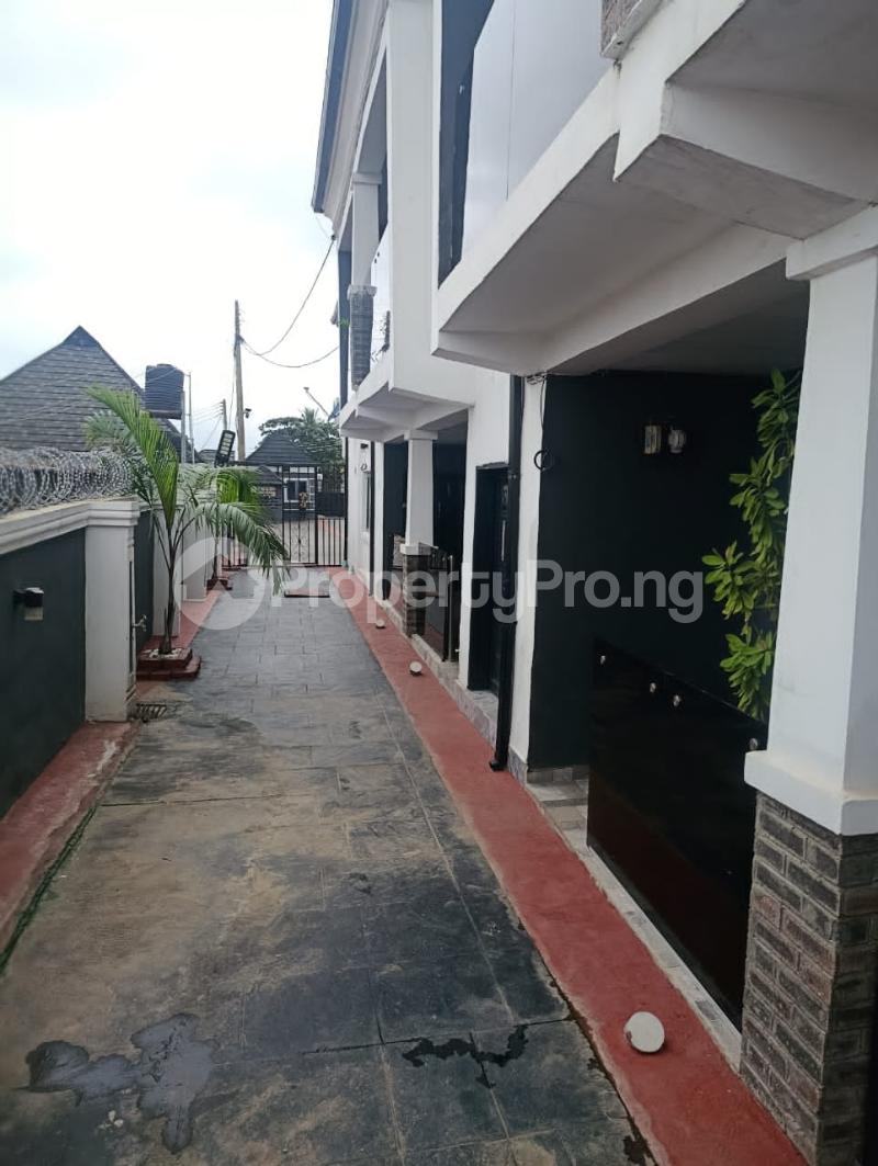 3 bedroom House for rent Oluyole Extension Johnson Awe Oluyole Estate Ibadan Oyo