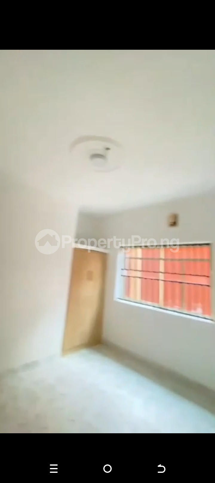 3 bedroom House for rent Main Oluyole Oluyole Estate Ibadan Oyo
