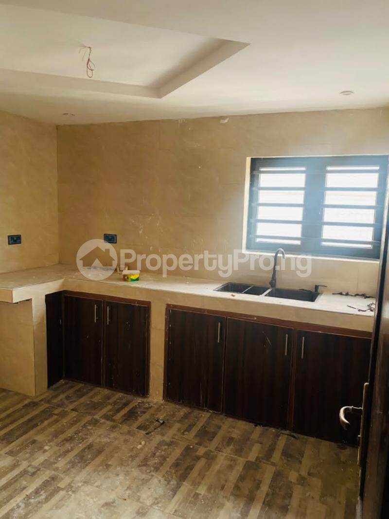 3 bedroom House for rent Ajeigbe Ring Road Ring Rd Ibadan Oyo