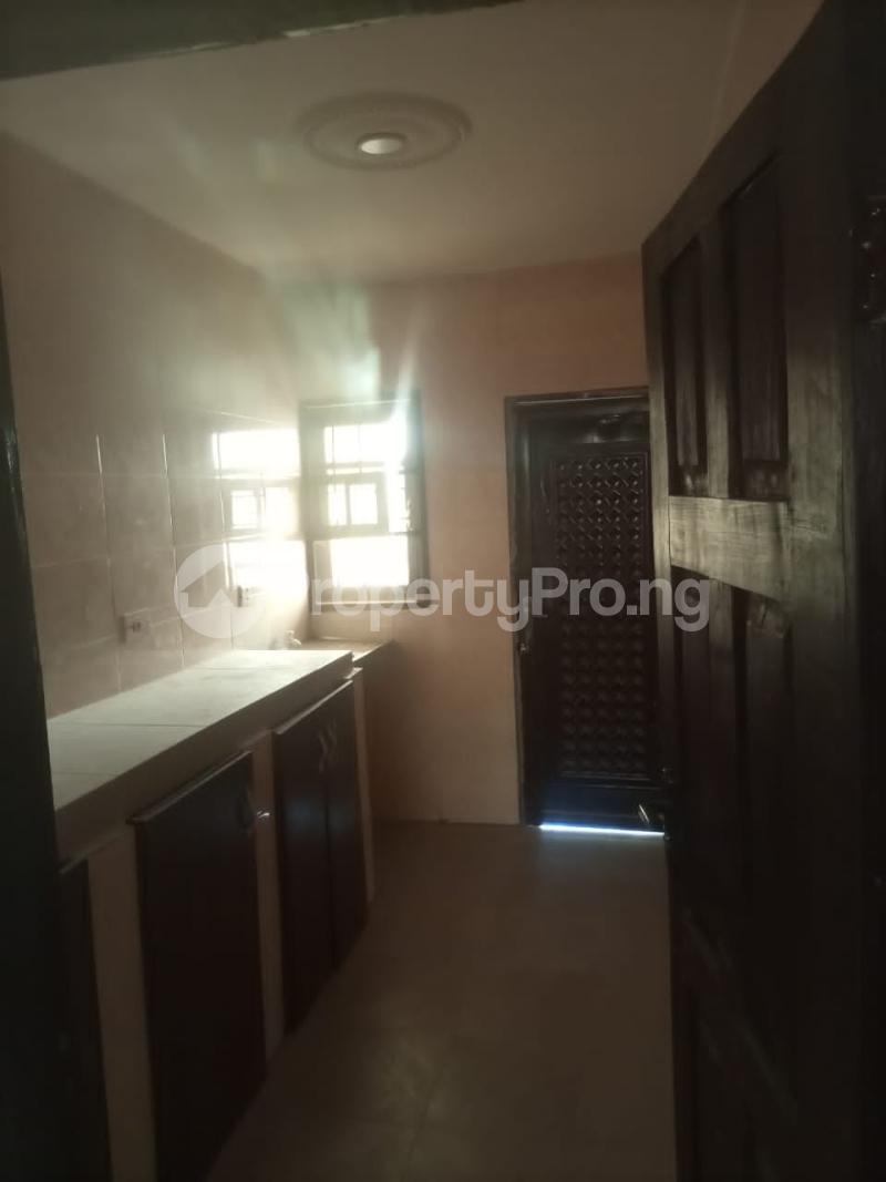 3 bedroom Flat / Apartment for rent Up Jesus Jericho Ibadan Oyo