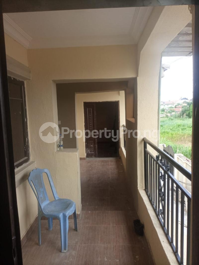3 Bedroom Flat / Apartment in Jericho Ibadan Oyo Flat / Apartment for