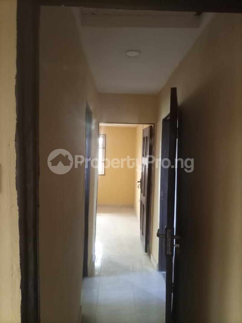 3 Bedroom Flat / Apartment in Jericho Ibadan Oyo Flat / Apartment for
