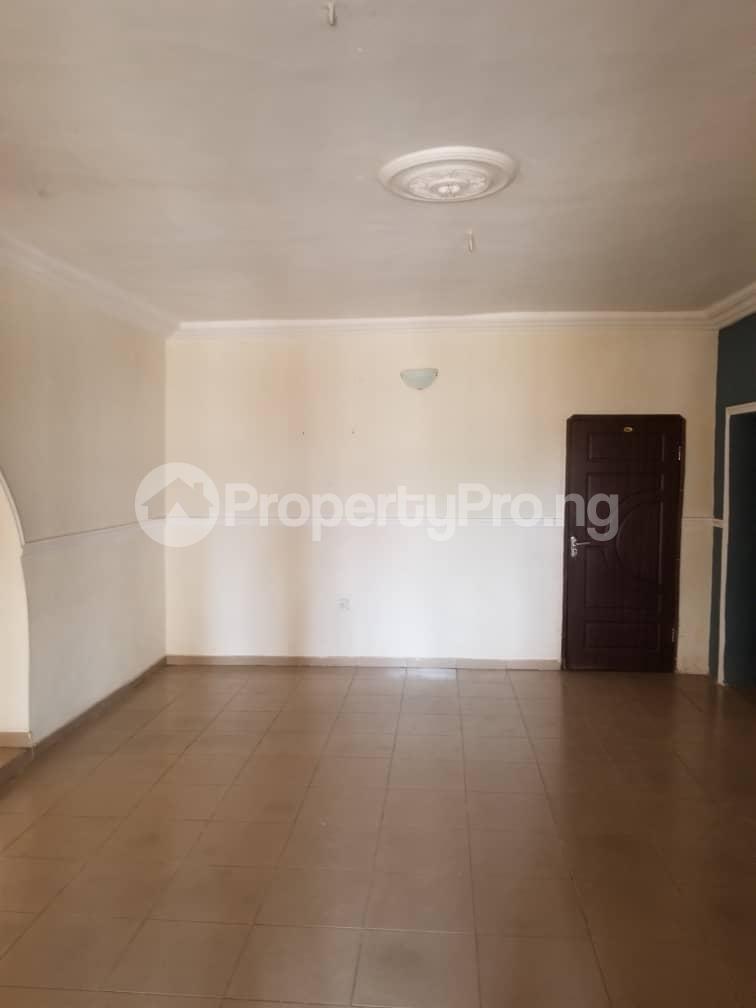 3 bedroom Flat / Apartment for rent Zionist Estate Akala Express Ibadan Oyo
