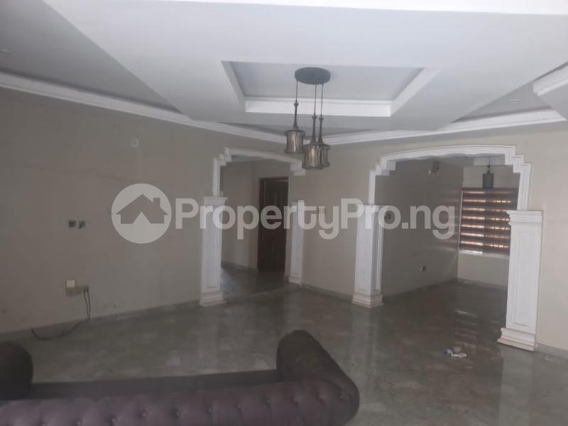 3 bedroom House for rent Zionist Estate Oluyole Extension Akala Express Ibadan Oyo