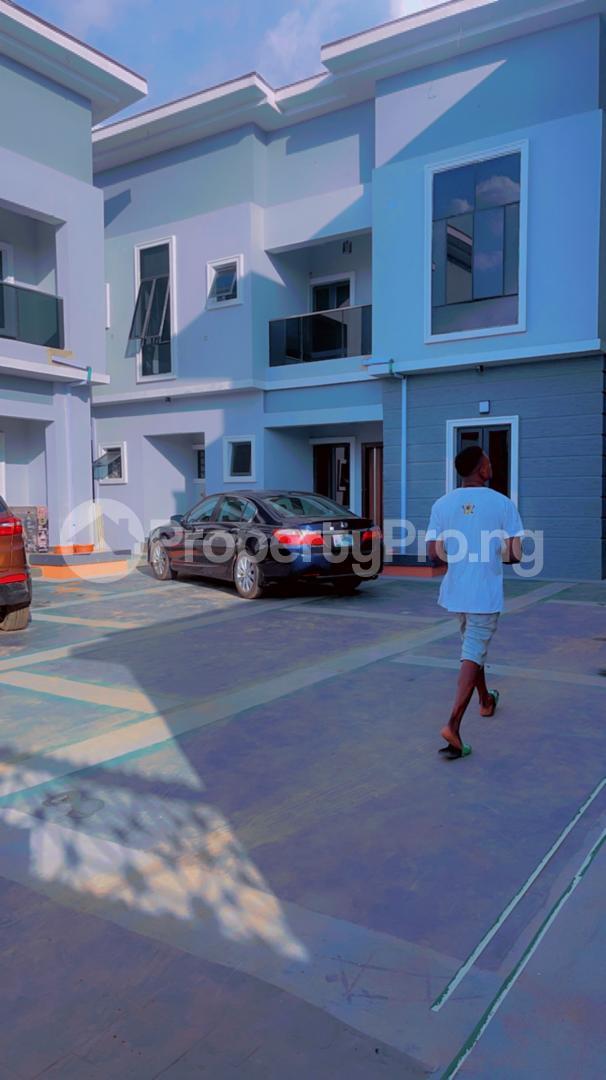 3 bedroom House for rent Olusoji Oluyole Extension Akala Express Ibadan Oyo