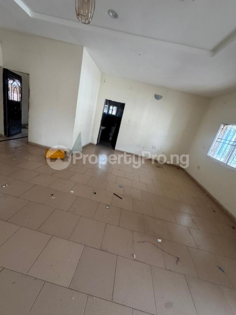 3 bedroom House for rent Ayilara Oluyole Extension Oluyole Estate Ibadan Oyo