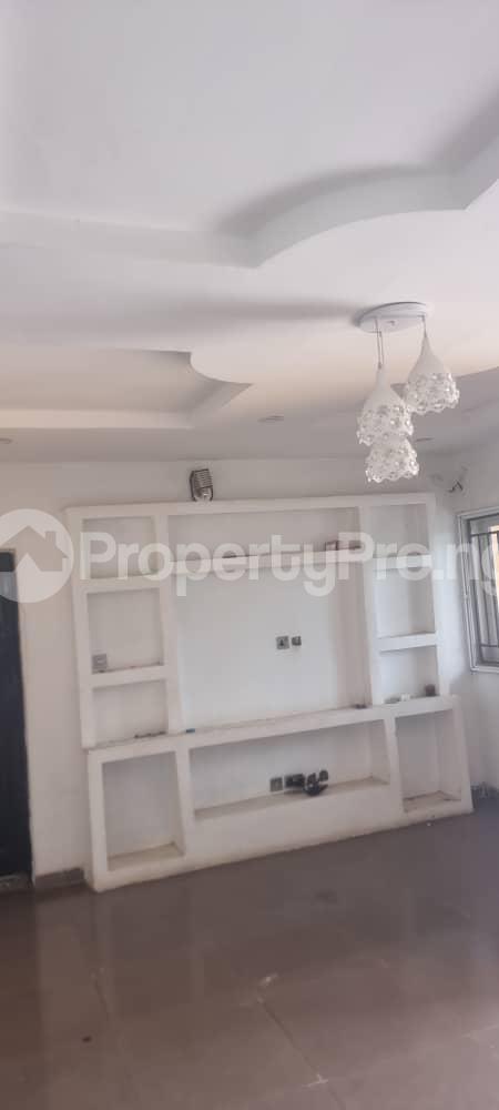3 bedroom House for rent Ologede Back Of Dove New Garage Akala Express Ibadan Oyo