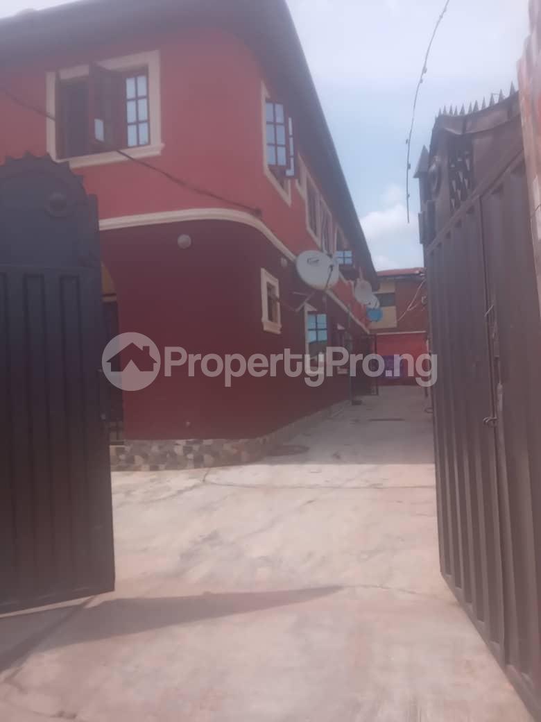 3 bedroom House for rent Anfani Ring Rd Ibadan Oyo