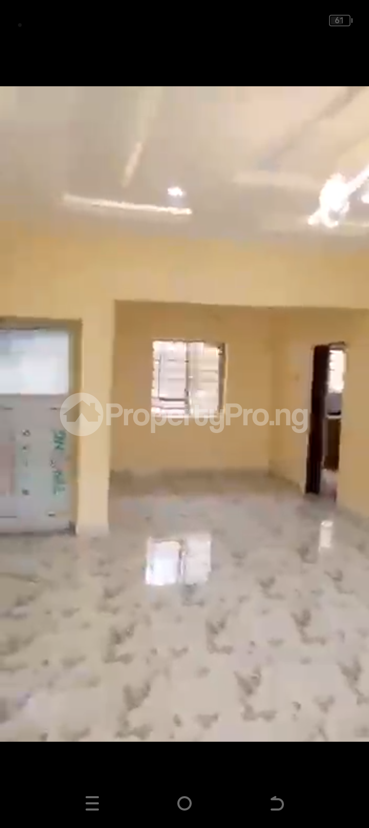 3 bedroom House for rent Ayilara Oluyole Extension Oluyole Estate Ibadan Oyo