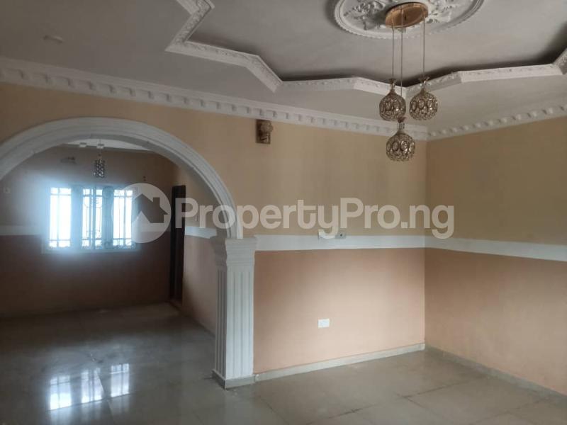 3 bedroom Flat / Apartment for rent Newland Alaaka Elebu Akala Express Ibadan Oyo