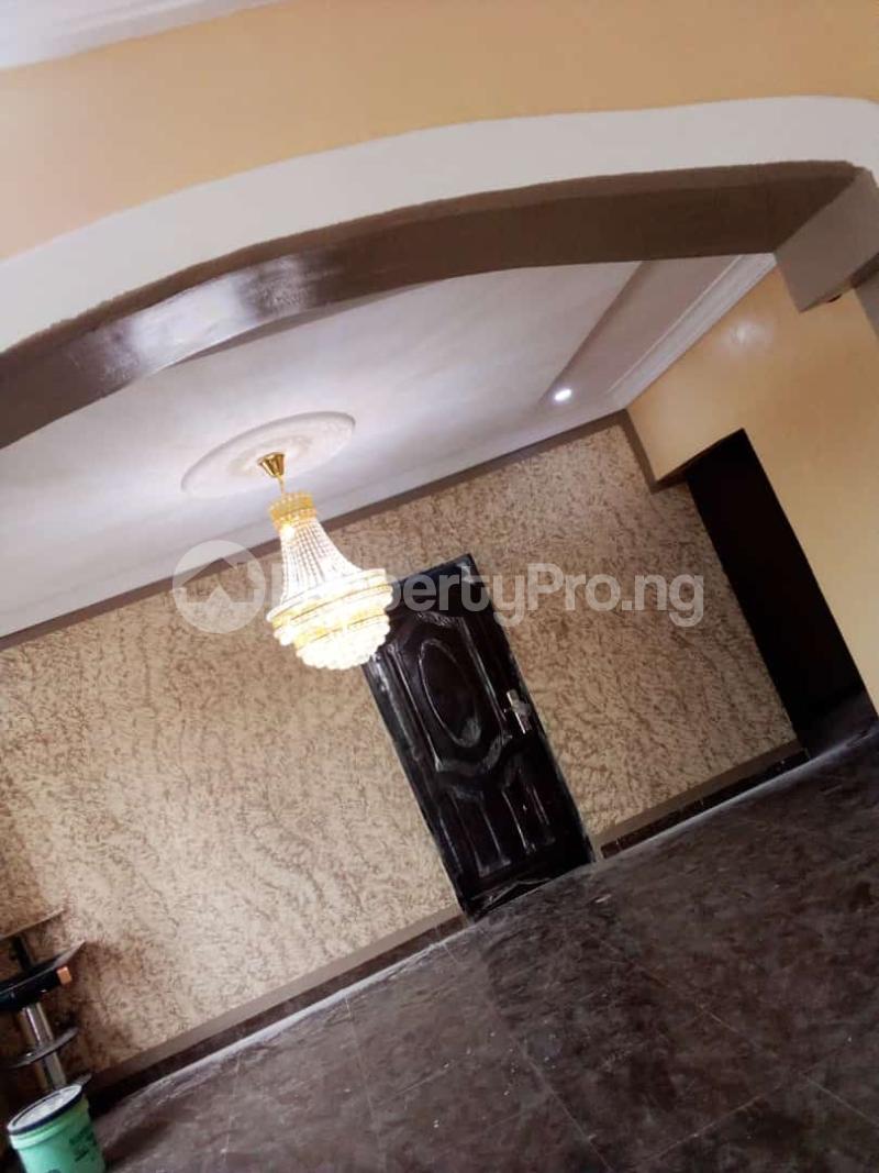 3 bedroom House for rent Elebu Close To Akala Express Akala Express Ibadan Oyo