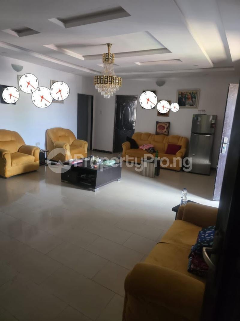 3 bedroom House for rent Vanguard Adeoyo Adeoyo Ibadan Oyo
