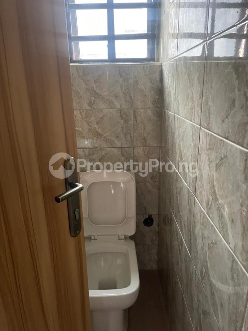 3 bedroom House for rent Olusoji Oluyole Extension Oluyole Estate Ibadan Oyo
