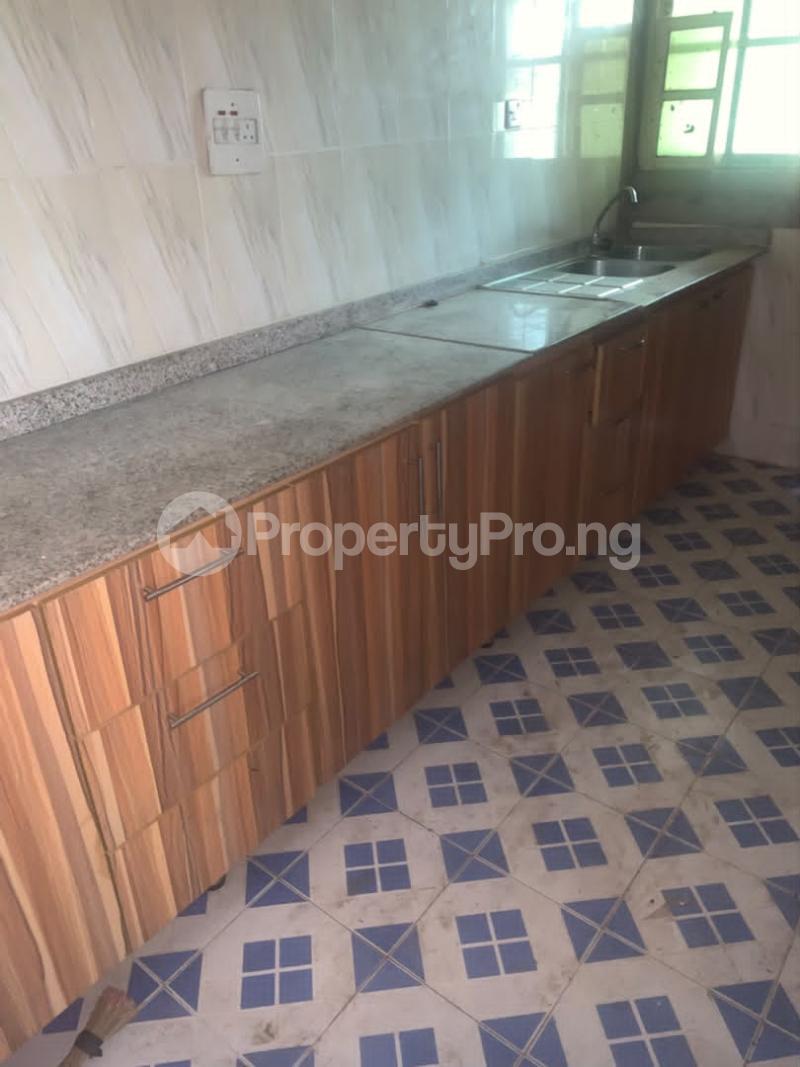 3 bedroom House for rent Idiorogbo Adeoyo Ring Road Adeoyo Ibadan Oyo