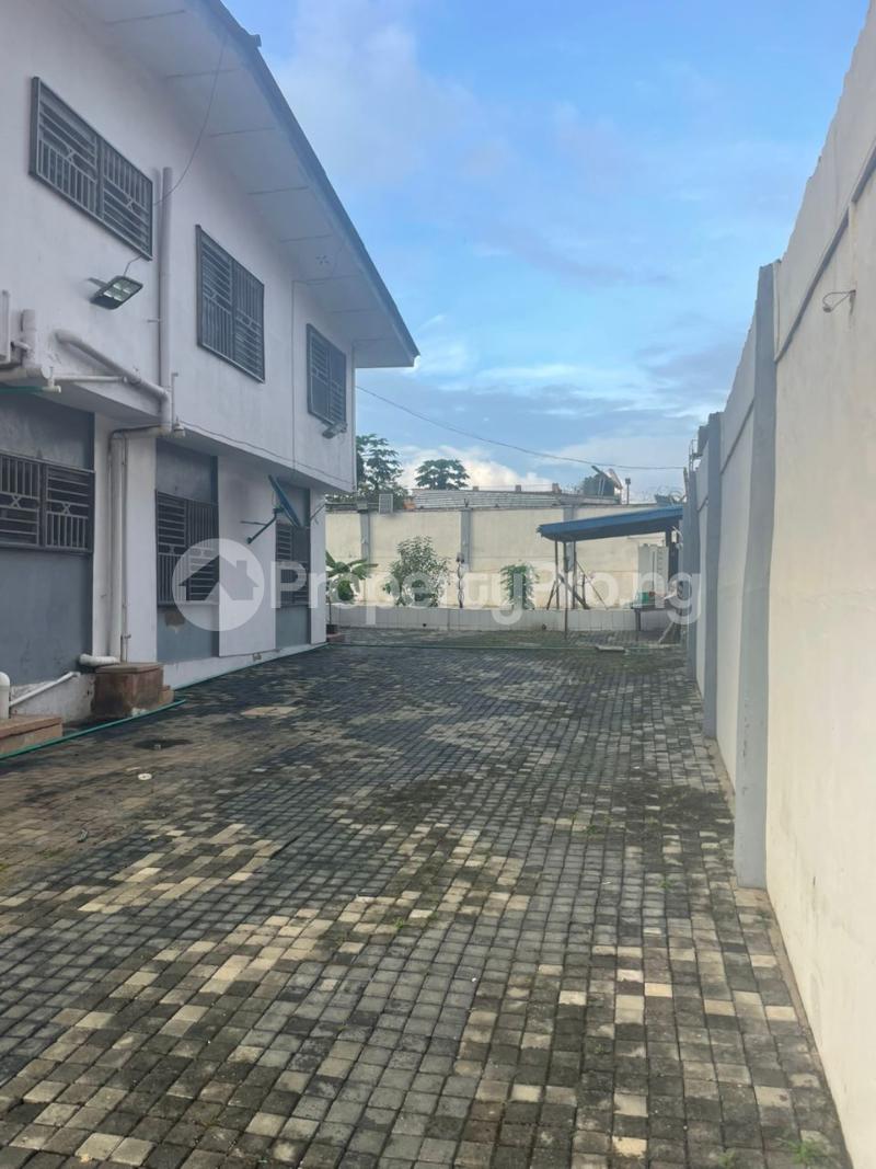 3 bedroom House for rent Bashorun Basorun Ibadan Oyo