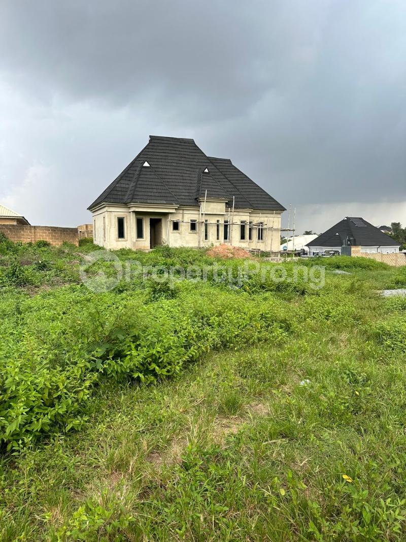 3 bedroom House for sale Mongana Akala Express Akala Express Ibadan Oyo